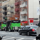 Illustration for article titled Armored Trucks Full of Xbox Ones Rolled Through New York City Today